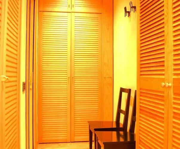 Casa Gioia Апартаменты Рим