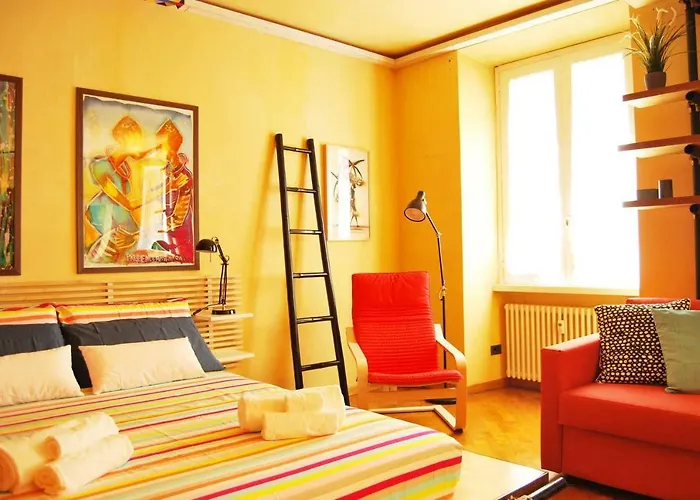 Casa Gioia Рим