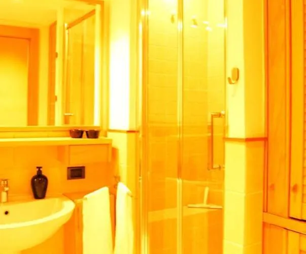 Апартаменты Casa Gioia