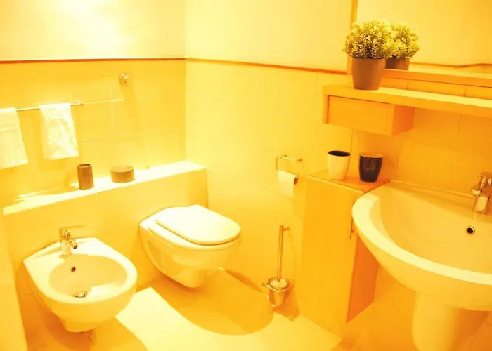 Casa Gioia Апартаменты Рим
